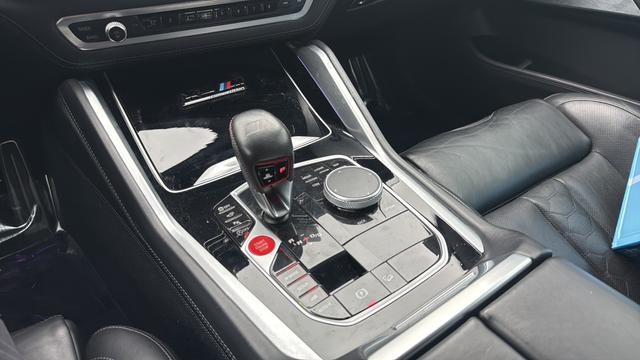 2021 BMW X5 M Base