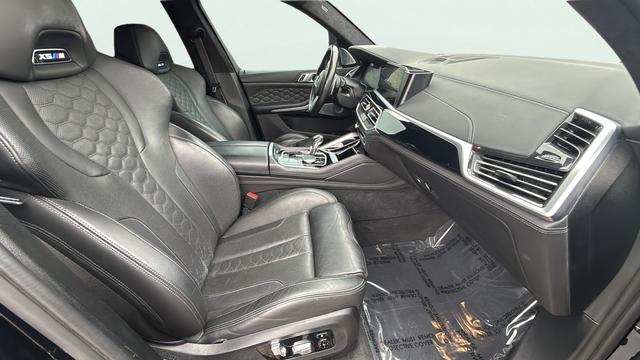 2021 BMW X5 M Base