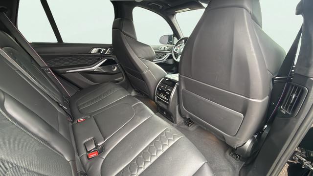 2021 BMW X5 M Base