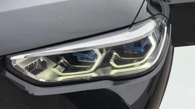 2021 BMW X5 M Base