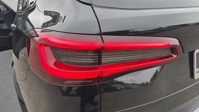 2021 BMW X5 M Base