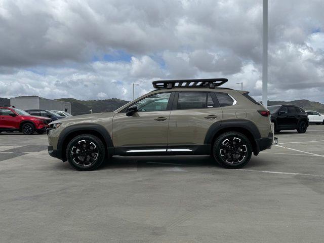 2026 Mazda CX-50 2.5 Turbo Meridian Edition