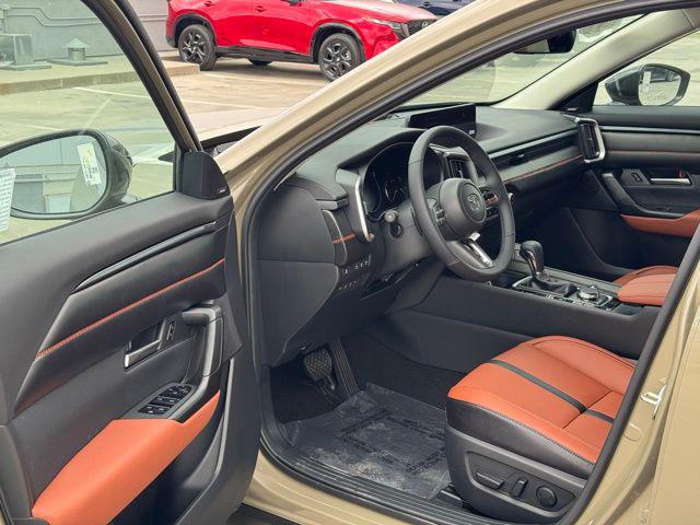 2026 Mazda CX-50 2.5 Turbo Meridian Edition
