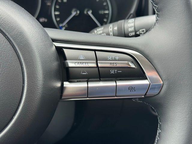2026 Mazda CX-50 2.5 Turbo Meridian Edition