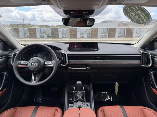 2026 Mazda CX-50 2.5 Turbo Meridian Edition