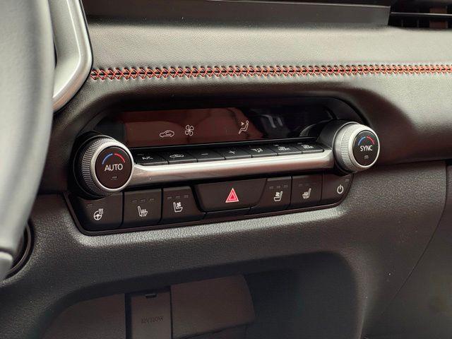 2026 Mazda CX-50 2.5 Turbo Meridian Edition