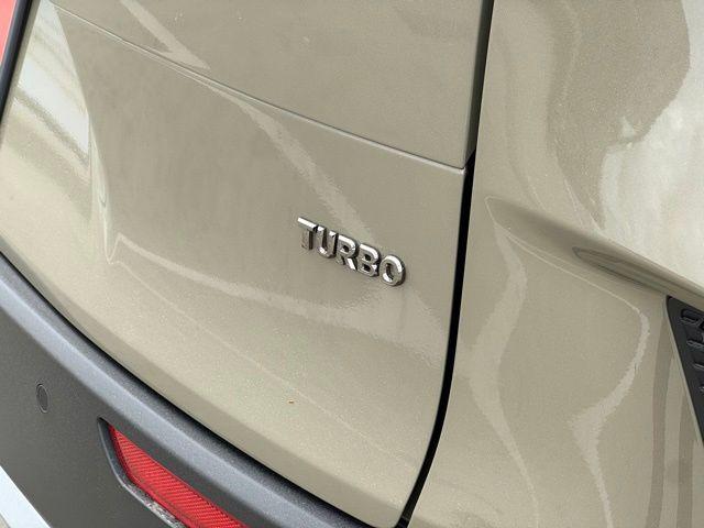 2026 Mazda CX-50 2.5 Turbo Meridian Edition