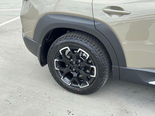 2026 Mazda CX-50 2.5 Turbo Meridian Edition