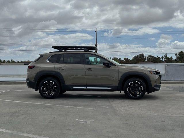 2026 Mazda CX-50 2.5 Turbo Meridian Edition