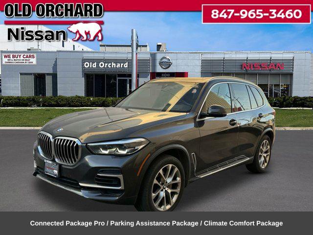 2023 BMW X5 xDrive40i for sale in Skokie, IL
