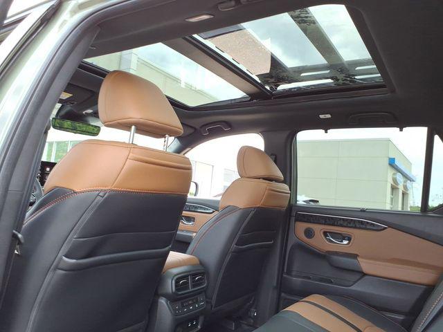 2026 Honda Passport AWD TrailSport Elite