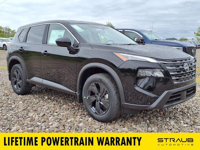 2026 Nissan Rogue SV for sale near Triadelphia, WV