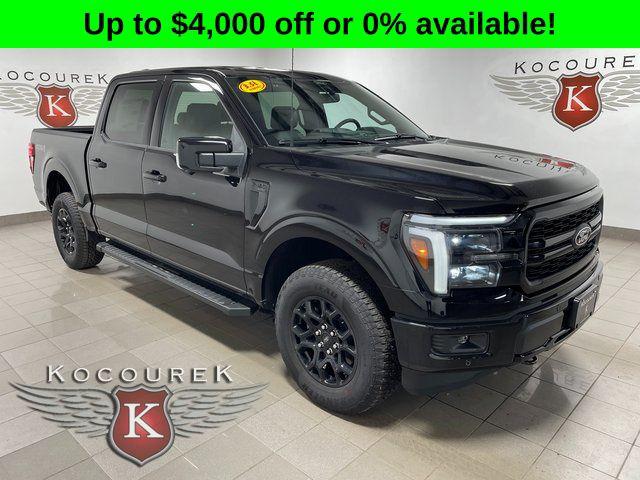 2026 Ford F-150 LARIAT for sale in Wausau, WI