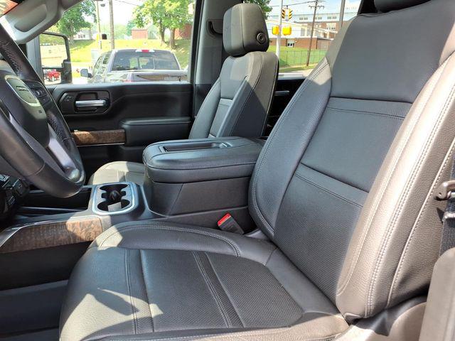 2020 GMC Sierra 3500HD 4WD Crew Cab Long Bed Denali