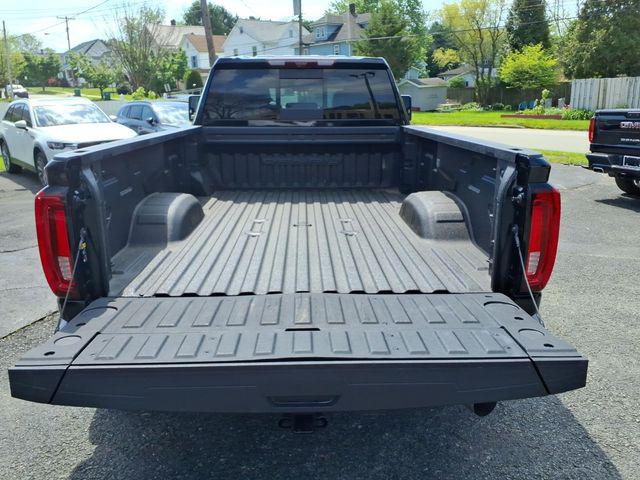 2020 GMC Sierra 3500HD 4WD Crew Cab Long Bed Denali