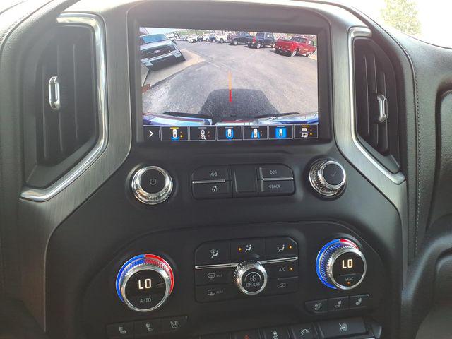 2020 GMC Sierra 3500HD 4WD Crew Cab Long Bed Denali