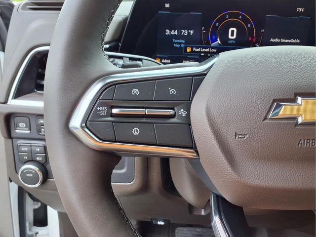 2026 Chevrolet Suburban LT, 4WD