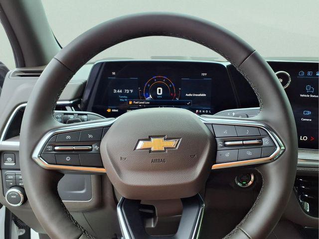 2026 Chevrolet Suburban LT, 4WD