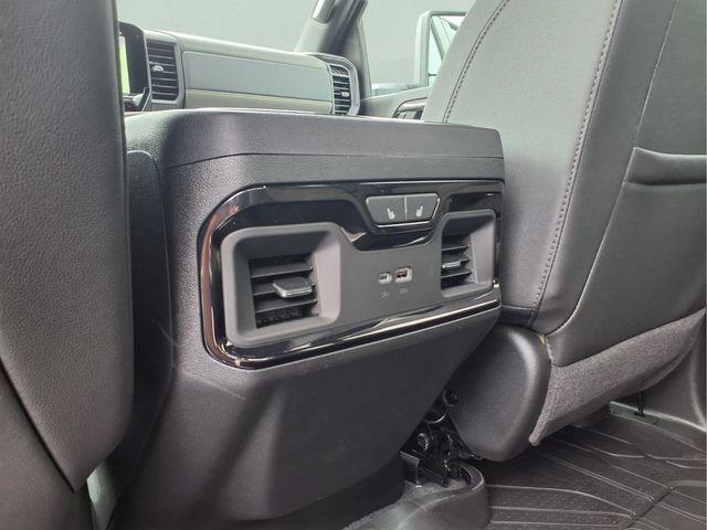 2026 Chevrolet Silverado 2500HD Crew Cab, Standard Bed, XR2, 4WD