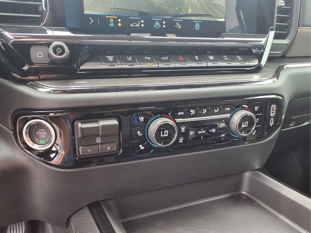 2026 Chevrolet Silverado 2500HD Crew Cab, Standard Bed, XR2, 4WD