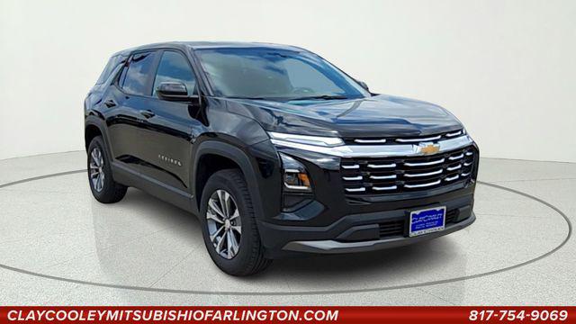 2026 Chevrolet Equinox AWD LT for sale in Arlington, TX
