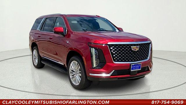 2025 Cadillac Escalade Premium Luxury for sale in Arlington, TX