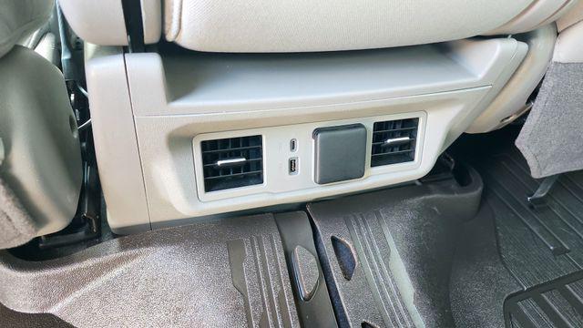 2025 GMC Sierra 2500HD 4WD Crew Cab Standard Bed SLE