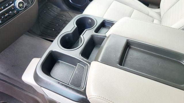 2025 GMC Sierra 2500HD 4WD Crew Cab Standard Bed SLE