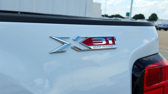 2025 GMC Sierra 2500HD 4WD Crew Cab Standard Bed SLE