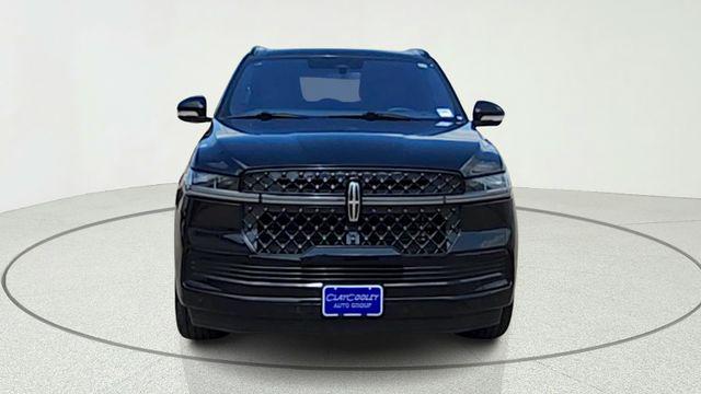 2025 Lincoln Navigator Reserve L
