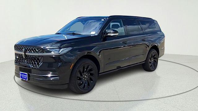 2025 Lincoln Navigator Reserve L