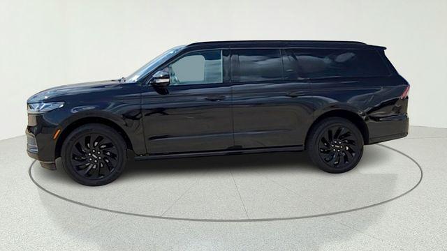 2025 Lincoln Navigator Reserve L