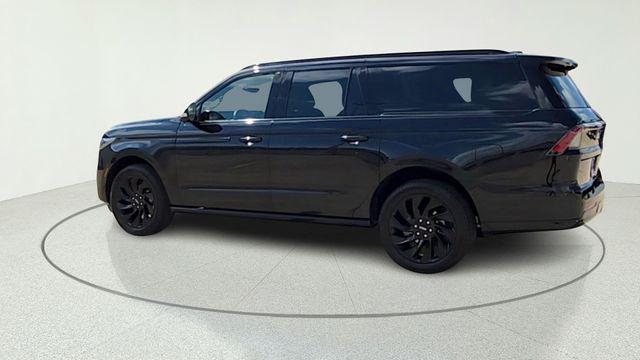 2025 Lincoln Navigator Reserve L