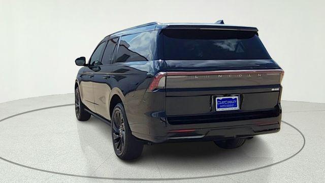 2025 Lincoln Navigator Reserve L