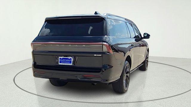 2025 Lincoln Navigator Reserve L