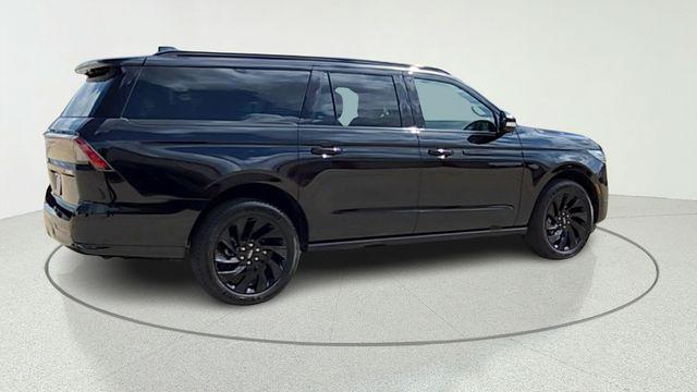 2025 Lincoln Navigator Reserve L