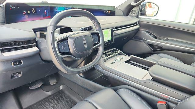 2025 Lincoln Navigator Reserve L