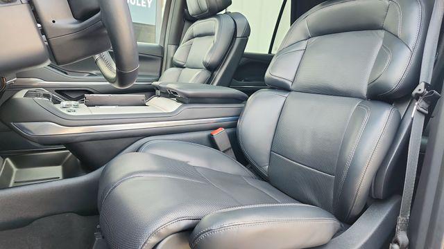 2025 Lincoln Navigator Reserve L