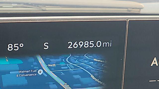 2025 Lincoln Navigator Reserve L