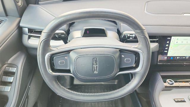 2025 Lincoln Navigator Reserve L