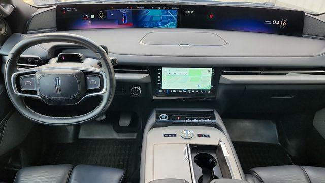 2025 Lincoln Navigator Reserve L