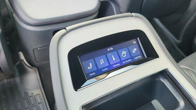 2025 Lincoln Navigator Reserve L