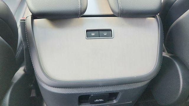 2025 Lincoln Navigator Reserve L