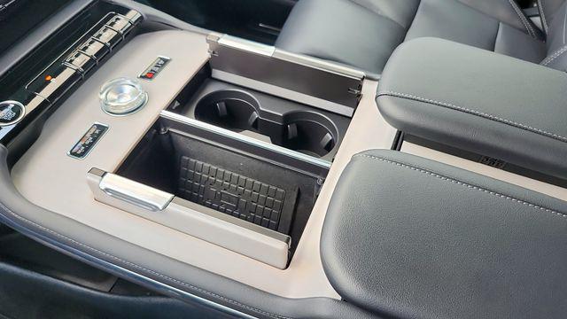 2025 Lincoln Navigator Reserve L