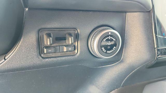 2025 Lincoln Navigator Reserve L