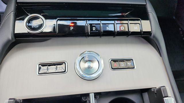 2025 Lincoln Navigator Reserve L