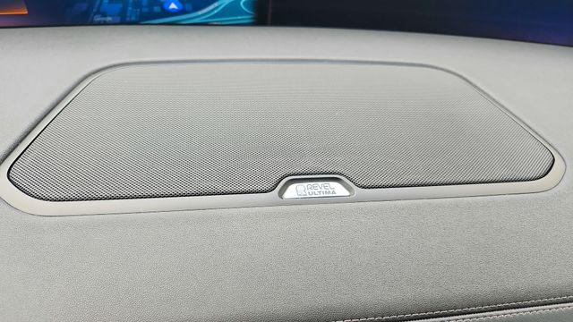 2025 Lincoln Navigator Reserve L