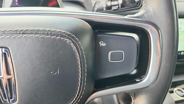 2025 Lincoln Navigator Reserve L