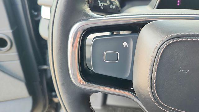 2025 Lincoln Navigator Reserve L