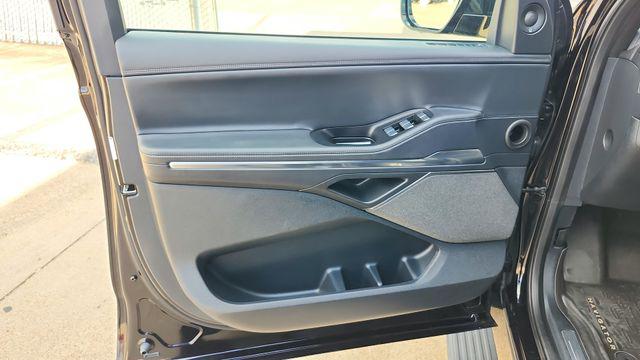 2025 Lincoln Navigator Reserve L